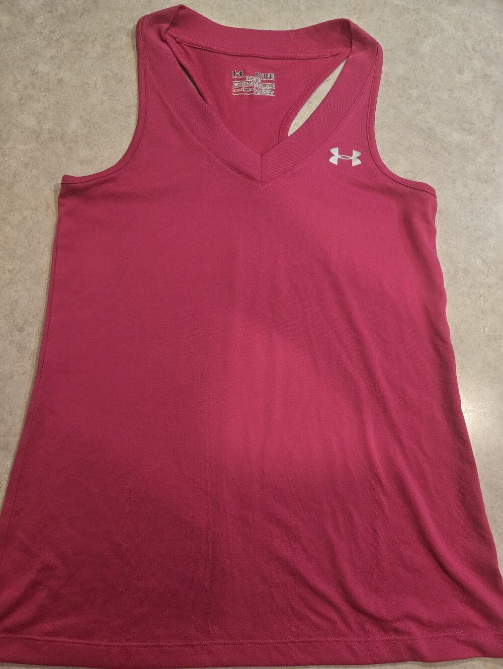 Under Armour Women's Top - Size XS